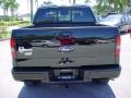 Black - F150 Harley-Davidson SuperCrew 4x4 Photo No. 4