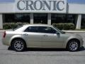 White Gold Pearlcoat - 300 Touring Photo No. 1