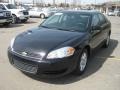 2006 Black Chevrolet Impala LT  photo #8