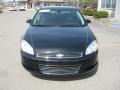 2006 Black Chevrolet Impala LT  photo #9