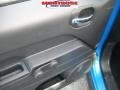 Surf Blue Pearl - Patriot Sport Photo No. 25