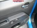 2009 Surf Blue Pearl Jeep Patriot Sport  photo #25