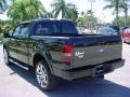 Black - F150 Harley-Davidson SuperCrew 4x4 Photo No. 7