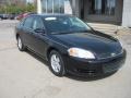 2006 Black Chevrolet Impala LT  photo #10
