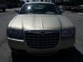 White Gold Pearlcoat - 300 Touring Photo No. 3