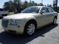 White Gold Pearlcoat - 300 Touring Photo No. 4