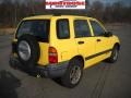 Yellow - Tracker 4WD Hard Top Photo No. 2