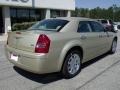 White Gold Pearlcoat - 300 Touring Photo No. 8
