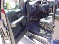 Black - F150 Harley-Davidson SuperCrew 4x4 Photo No. 13
