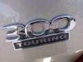 White Gold Pearlcoat - 300 Touring Photo No. 10
