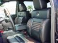 Black - F150 Harley-Davidson SuperCrew 4x4 Photo No. 15