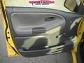 Yellow - Tracker 4WD Hard Top Photo No. 7