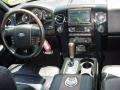 Black - F150 Harley-Davidson SuperCrew 4x4 Photo No. 23