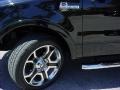 Black - F150 Harley-Davidson SuperCrew 4x4 Photo No. 26