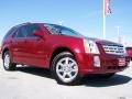 Infrared 2007 Cadillac SRX 4 V6 AWD