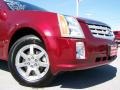 Infrared - SRX 4 V6 AWD Photo No. 2