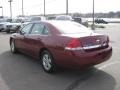 Sport Red Metallic - Impala LT Photo No. 5