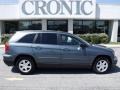 2005 Magnesium Green Pearl Chrysler Pacifica Touring  photo #1