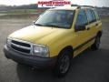 Yellow - Tracker 4WD Hard Top Photo No. 21