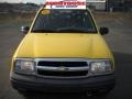 Yellow - Tracker 4WD Hard Top Photo No. 22