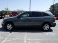 2005 Magnesium Green Pearl Chrysler Pacifica Touring  photo #5