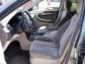 2005 Magnesium Green Pearl Chrysler Pacifica Touring  photo #10