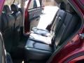 2007 Infrared Cadillac SRX 4 V6 AWD  photo #13