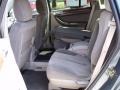 2005 Magnesium Green Pearl Chrysler Pacifica Touring  photo #12