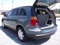 2005 Magnesium Green Pearl Chrysler Pacifica Touring  photo #13