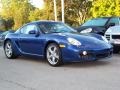 Cobalt Blue - Cayman  Photo No. 4