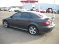 2005 Steel Gray Metallic Mazda MAZDA6 i Sedan  photo #6