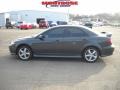 2005 Steel Gray Metallic Mazda MAZDA6 i Sedan  photo #7