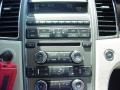 Cinnamon Red Metallic - Taurus SEL Photo No. 19