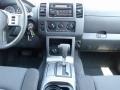 2006 Super Black Nissan Pathfinder S 4x4  photo #19