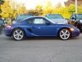 Cobalt Blue - Cayman  Photo No. 5