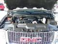 2008 Silver Birch Metallic GMC Sierra 1500 SLE Crew Cab 4x4  photo #17