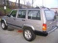 Silverstone Metallic - Cherokee Sport 4x4 Photo No. 6