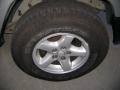 Silverstone Metallic - Cherokee Sport 4x4 Photo No. 8