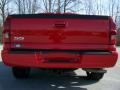 Victory Red - Silverado 1500 SS Extended Cab AWD Photo No. 6