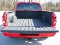 2003 Victory Red Chevrolet Silverado 1500 SS Extended Cab AWD  photo #7