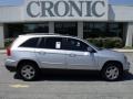 Bright Silver Metallic - Pacifica Touring Photo No. 1