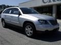 Bright Silver Metallic - Pacifica Touring Photo No. 2
