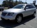 Bright Silver Metallic - Pacifica Touring Photo No. 4