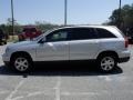 Bright Silver Metallic - Pacifica Touring Photo No. 5