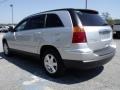 Bright Silver Metallic - Pacifica Touring Photo No. 6