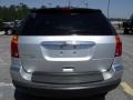 Bright Silver Metallic - Pacifica Touring Photo No. 7