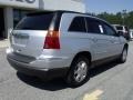 Bright Silver Metallic - Pacifica Touring Photo No. 8