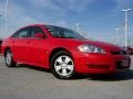 Victory Red - Impala LT Photo No. 1