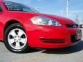 Victory Red - Impala LT Photo No. 2