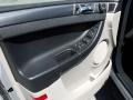 Bright Silver Metallic - Pacifica Touring Photo No. 11